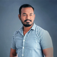 Rapid E-Suite Employee Hemant Shahasane's profile photo
