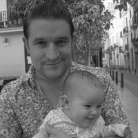 Raw TV Employee Sam Gordon's profile photo