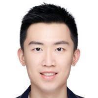 RELX International Employee Shih-Chieh Chen's profile photo