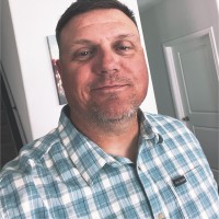 ENGINEERING SUPPORT PERSONNEL INC Employee Bryan Little's profile photo
