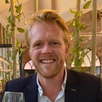 RAMLAB Employee Thijs Nowee's profile photo