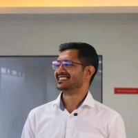 Sureworks Infotech Pvt Ltd - India Employee Chengappa Mp's profile photo
