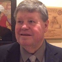 Dashiell Corporation Employee Randall Baker's profile photo