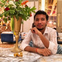 Tech Mahindra Employee Krishna Rajput's profile photo