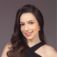 OAB/MG Employee Priscila Faragó's profile photo