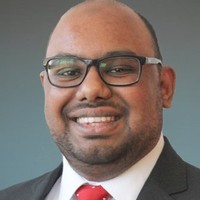 Cummins Africa Middle East Employee Yusuf Mahomed's profile photo