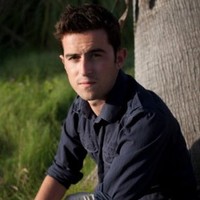 Narrative Employee Chase Lehner's profile photo