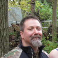 Mitotec Precision Employee Peter Stojak's profile photo