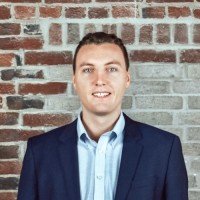 Tradition Energy Employee Ryan Kelliher's profile photo