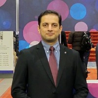 Muhammad Habib Email