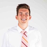 In-N-Out Burger Employee Noah Swift's profile photo