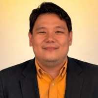 Helios Employee Timothy Go's profile photo
