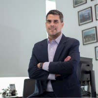 Compañía de Minas Buenaventura S.A.A. Employee Daniel Dominguez's profile photo