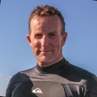 Australian Marine Conservation Society Employee Paul Gamblin's profile photo
