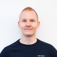 Navisec Employee Mikko Holappa's profile photo