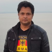 Mohd Anas Email