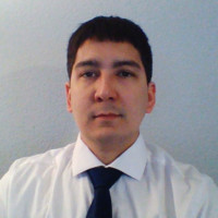 Benjamin Wathen Email & Phone Number