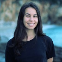 S[&]T Employee Christina Sioula's profile photo