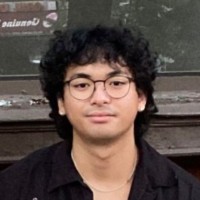 Chronos Employee Victor Ye's profile photo