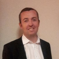 The Land Development Agency Employee Phelim O'Neill's profile photo