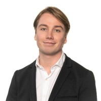 Phronesys Employee Sjoerd de Troije's profile photo