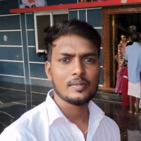 PSG Software Technologies Employee Anandaraj Manthiri's profile photo