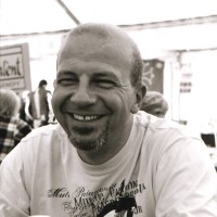 CRYOS srl  GHIACCIO SECCO Employee Paolo Genta's profile photo