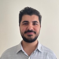 B2Metric Employee Ali Kaya's profile photo