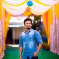 Prime Focus Technologies Employee Sameer Sonalkar's profile photo