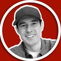 Forecastr Employee Joshua Hinkle's profile photo