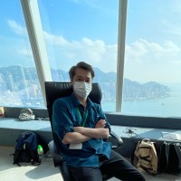i-CONTROL Employee Kenneth Lo's profile photo