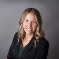 University of Iowa Center for Advancement Employee Laura Seamans's profile photo