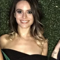 Thrillist Employee Marie Moltzen's profile photo