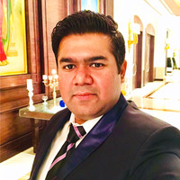 Dhani Employee Chiraag Sanwaria's profile photo