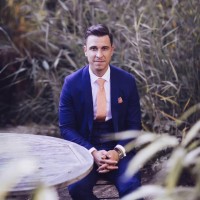 Cloud House Employee Mike Mol's profile photo