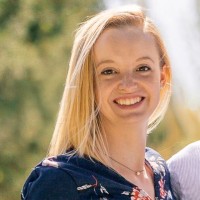 Simplus Employee Katherine Albiston's profile photo