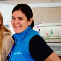 Bayernhafen GmbH & Co. KG Employee Birte Dornquast's profile photo