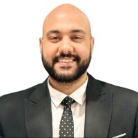 Tata Consultancy Services Employee Adham Eldin's profile photo