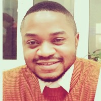 Varwin Employee Richard Akanimo's profile photo