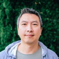 Tickrs Clearing Employee Colin Lam's profile photo