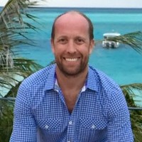 Energy Locals Employee Adrian Merrick's profile photo