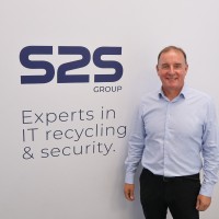 S2S Group Employee David Woodriff's profile photo