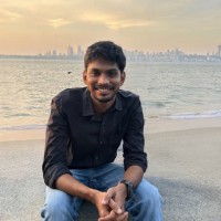 Larsen & Toubro Employee Rupesh S's profile photo