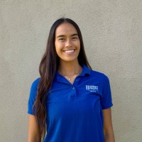 Hawaii Senior Care Employee Halo Yoshiki's profile photo