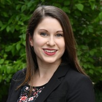 Aegis Property Group Employee Emily Papp's profile photo