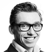 EK Retail Employee Nino Santing's profile photo
