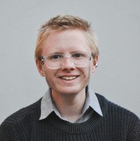 Utah Arts Alliance Employee Quinn Winter's profile photo
