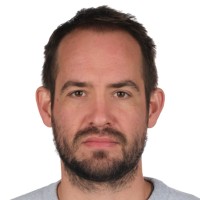 2RSquared Employee Franco Píccolo's profile photo