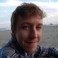 BC Public Service Employee Noah Snell's profile photo
