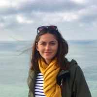 Cerdd Employee Elise Debergue's profile photo